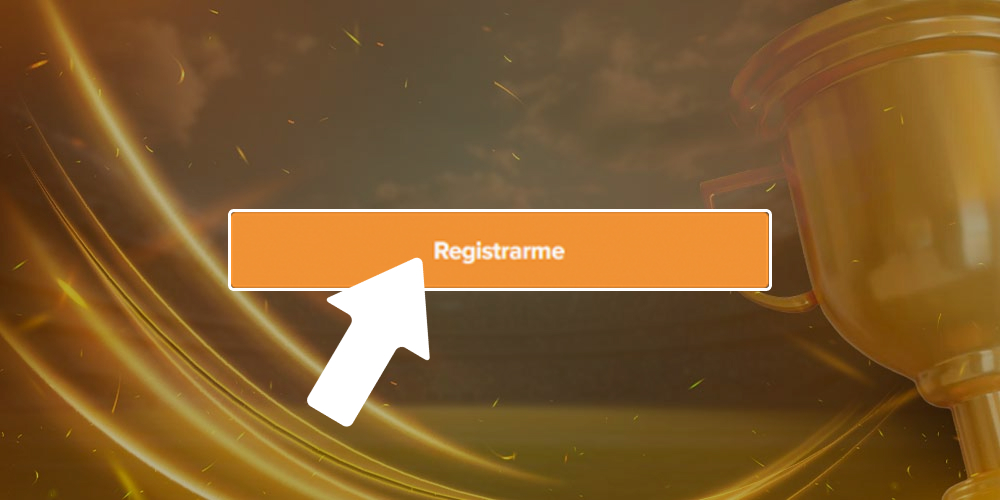 Haga clic en el botón «Registrarse» para finalizar.