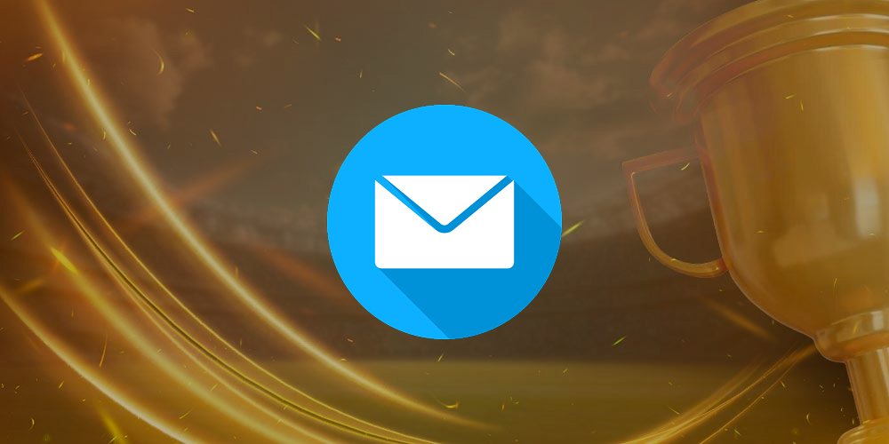 Comprueba tu correo electrónico.