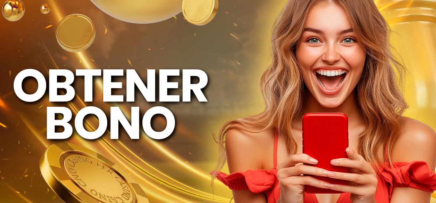 Consigue rápidamente tiradas de bonificación.