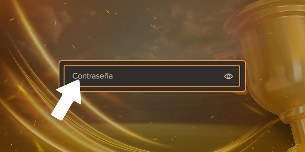 Crear una nueva contraseña segura para la cuenta.