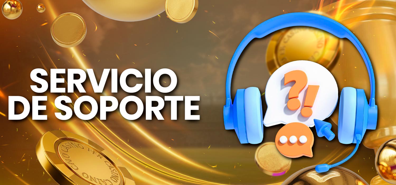 Asistencia constante a los jugadores y respuesta a sus preguntas.