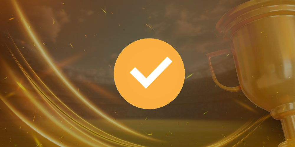 Confirmar su identidad para completar el registro.